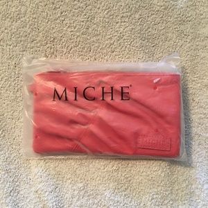 Coral Wristlet by Miche
